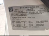BUICK ENCLAVE CXL 5GAER23D79J216846 снимка