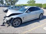 BMW 428I XDRIVE WBA3N9C54EF721188 снимка