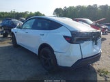 TESLA MODEL Y LONG RANGE/LONG RANGE LAUNCH SERIES 7SAYGDEE3TA391421 снимка