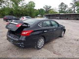 NISSAN SENTRA S 3N1AB7AP4JY283046 снимка