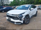 KIA SPORTAGE EX 5XYK33DFXRG146980 photo