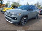 JEEP COMPASS LIMITED 4X4 3C4NJDCB3NT145518 снимка