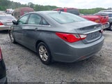 HYUNDAI SONATA GLS 5NPEB4ACXDH599837 снимка