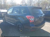 SUBARU FORESTER 2.0XT TOURING JF2SJGWCXFH514739 photo