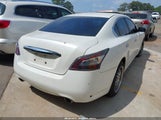 NISSAN MAXIMA 3.5 S 1N4AA5AP6DC835749 снимка