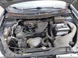 NISSAN ROGUE SL JN8AS58T09W323845 снимка
