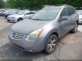 NISSAN ROGUE SL JN8AS58T09W323845 снимка