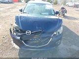 MAZDA MAZDA3 I GRAND TOURING JM1BM1W75F1255866 снимка