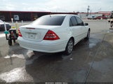 MERCEDES-BENZ C 280 LUXURY WDBRF54HX6A853395 photo