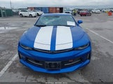 CHEVROLET CAMARO 2LT 1G1FD1RS8J0****** снимка