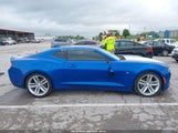 CHEVROLET CAMARO 2LT 1G1FD1RS8J0****** снимка