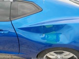 CHEVROLET CAMARO 2LT 1G1FD1RS8J0****** снимка