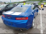 CHEVROLET CAMARO 2LT 1G1FD1RS8J0****** снимка