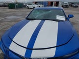 CHEVROLET CAMARO 2LT 1G1FD1RS8J0****** снимка