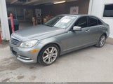MERCEDES-BENZ C 250 LUXURY/SPORT WDDGF4HB3DR243125 снимка
