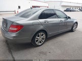MERCEDES-BENZ C 250 LUXURY/SPORT WDDGF4HB3DR243125 photo