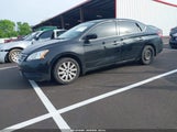 NISSAN SENTRA S 3N1AB7AP7FY265468 снимка