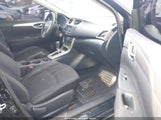 NISSAN SENTRA S 3N1AB7AP7FY265468 снимка