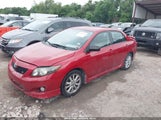 TOYOTA COROLLA S 1NXBU4EE5AZ291903 снимка