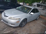 MAZDA MAZDA6 I 1YVFP80CX65M58861 снимка
