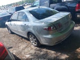MAZDA MAZDA6 I 1YVFP80CX65M58861 снимка