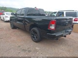 RAM 1500 BIG HORN 4X4 6'4 BOX 1C6SRFBTXMN561041 photo