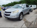 CHEVROLET TRAVERSE LT 1GNLVGED0AJ202990 снимка