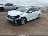 TOYOTA COROLLA LE 5YFEPRAE1LP061979 снимка