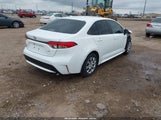TOYOTA COROLLA LE 5YFEPRAE1LP061979 снимка