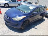 HYUNDAI ELANTRA GLS 5NPDH4AE9BH039204 снимка