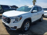 GMC TERRAIN AWD SLE 3GKALTEG0PL238404 снимка