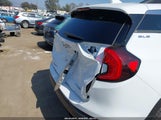 GMC TERRAIN AWD SLE 3GKALTEG0PL238404 снимка