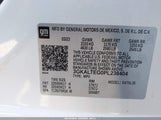 GMC TERRAIN AWD SLE 3GKALTEG0PL238404 снимка