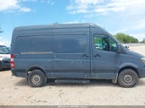 MERCEDES-BENZ SPRINTER 2500 STANDARD ROOF V6 WD3PE7CD8JP639155 photo