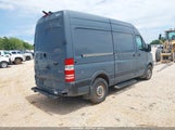 MERCEDES-BENZ SPRINTER 2500 STANDARD ROOF V6 WD3PE7CD8JP639155 снимка