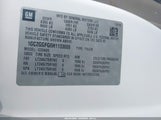 CHEVROLET EXPRESS 3500 WORK VAN 1GCZGGFG6H1133609 снимка