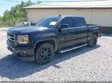 GMC Sierra  Sle 3GTP1UEC7FG296659 снимка