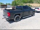 GMC Sierra  Sle 3GTP1UEC7FG296659 снимка