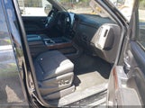GMC Sierra  Sle 3GTP1UEC7FG296659 снимка