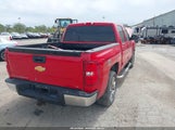 CHEVROLET SILVERADO 1500 LT 3GCPKSE72CG212831 снимка