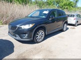MAZDA CX-5 GRAND TOURING JM3KE4DE6D0127601 снимка