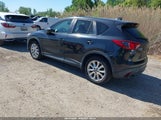 MAZDA CX-5 GRAND TOURING JM3KE4DE6D0127601 снимка
