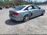 AUDI A6 3.0 PREMIUM WAUGGAFC6CN079518 снимка