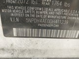 HYUNDAI ELANTRA GLS 5NPDH4AE0DH411239 снимка