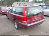VOLVO V70 2.5T AWD YV1SJ59H842418709 photo