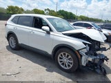 HONDA CR-V EX 2WD 2HKRS3H47SH319802 photo