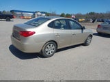 HYUNDAI ELANTRA GLS/SE KMHDU46D48U409271 снимка
