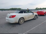 CHRYSLER SEBRING TOURING 1C3LC55R88N247634 снимка