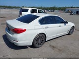 BMW 530I WBAJA5C53JG898590 снимка