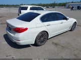 BMW 530I WBAJA5C53JG898590 снимка